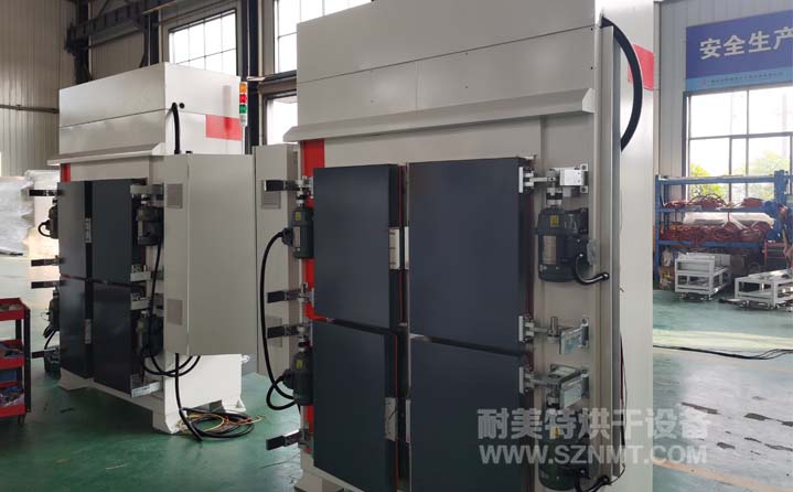 自動(dòng)門烘箱